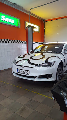 Serwis Opon Dr Felga A4 - Jelenia Góra