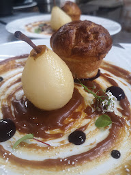 Photo n°29 de Les Chenets - Hôtel / Restaurant à Saint-Julien-en-Champsaur (Hôtel)