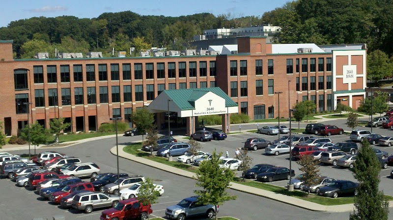 Urology Group of Western New England