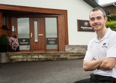 Photos of JT Physio