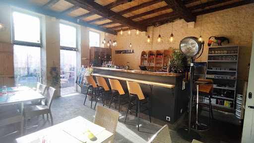 Photo 1 - Le garage