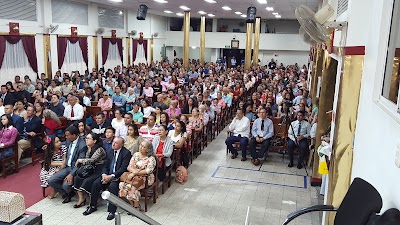 Photos of Iglesia Pentecostal Unida de Colombia - Central Bucaramanga