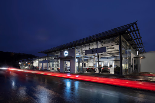 bhg Autohandelsgesellschaft mbH, Volkswagen Vertragshändler, Audi und Volkswagen Nutzfahrzeuge Servicepartner - New Zealand