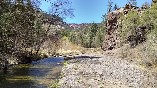 Upper Blue Campground - Thumbnail