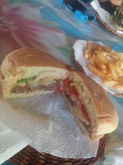 Photos of Woody's