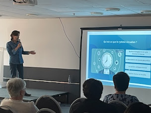 Photo n°4 de Valentine CAPUT Diététicienne Nutritionniste Besançon à Besançon (Nutritionniste)