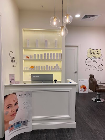 Photos of The Beauty & Brow Parlour Waverley Gardens
