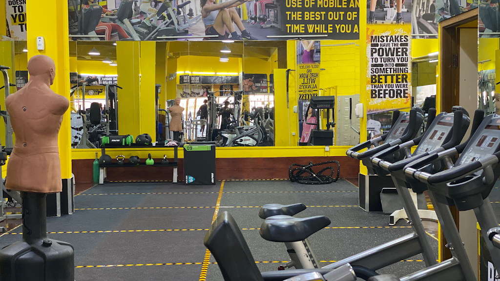 Madan Fitness Co Wll