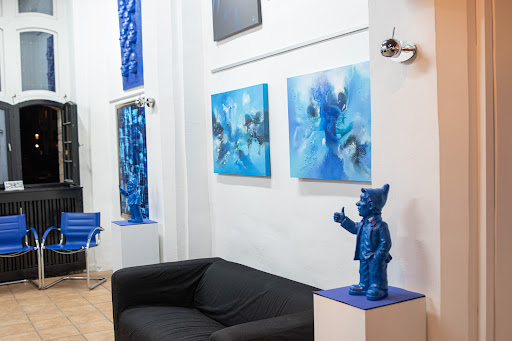 studio20.21 Gallery - Germany