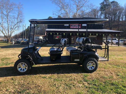 Golf Carts Unlimited - Thumbnail
