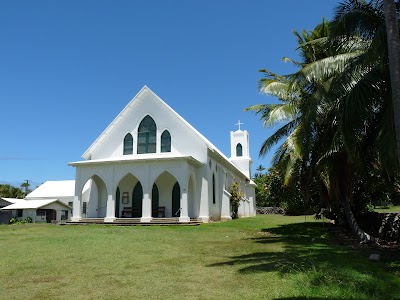 Kalaupapa National Historical Park