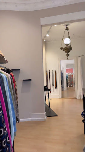 Rezensionen über Boutique 7. Himmel in Luzern - Bekleidungsgeschäft