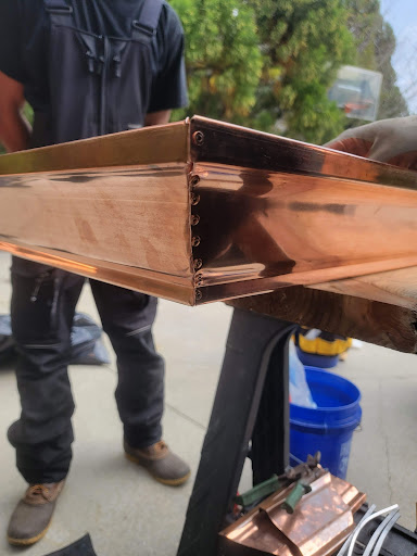 Coppersmith's Construction - Thumbnail