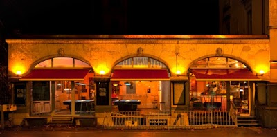 Photos of Vario Bar
