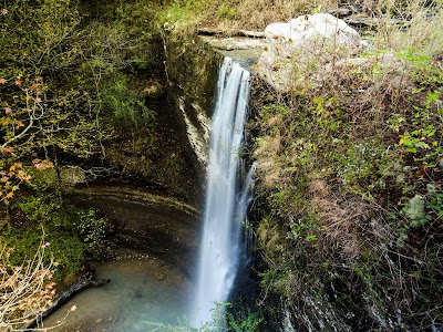 Cornelius Falls