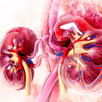 Identifying the signs of Chronic Kidney Disease (CKD) post image