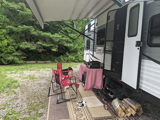 St Ignace KOA Gallery - United States