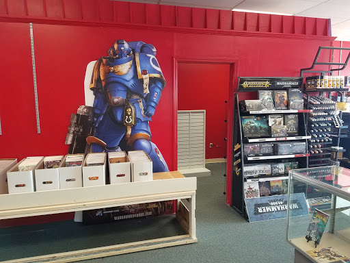 Phoenix Comics LLC Gallery - United States