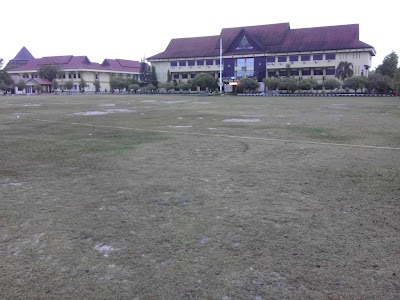 Photos of Polda Kalteng
