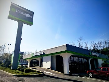 Huntington Bank Payday Loans Picture