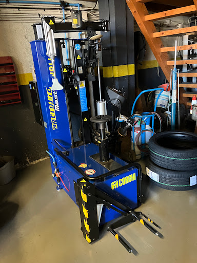 Eurotyre - Garage Mop Pneus - Thumbnail
