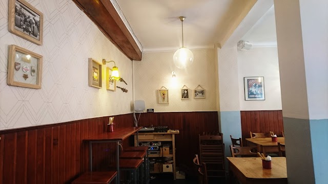 The Beer Garden Store