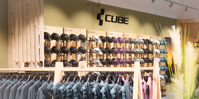 CUBE Store Dortmund-West by Fahrrad XXL photo
