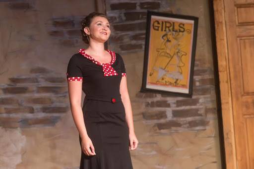 Creative Arts Council of Wells County - Thumbnail