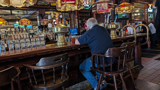 Trainwreck Saloon Westport - Thumbnail