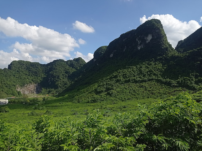 Dốc Bòng Bong