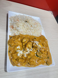Photo n°44 de TAQWA food à Aulnay-sous-Bois (Restaurant)