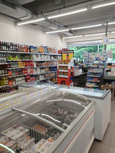 Supermercato Maxi - Visual