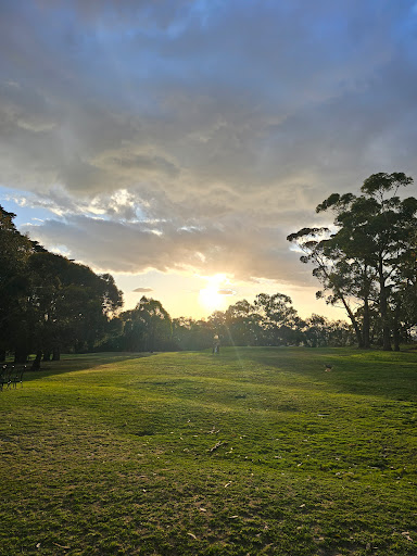 Studley Grounds - Visual