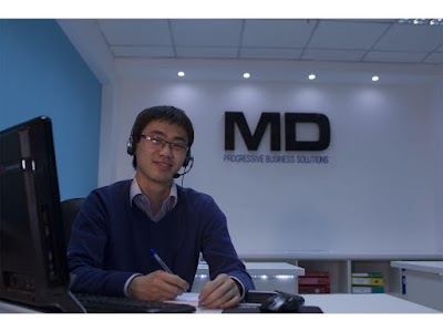 Photos of MIRUSDESK (MD)