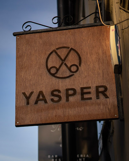 Yasper Barbers - Thumbnail