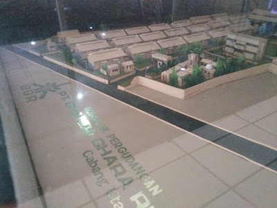Photos of PT. Bhanda Ghara Reksa