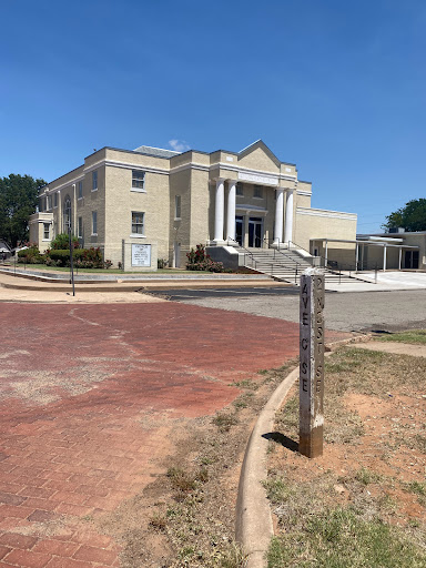 Childress Church of Christ - Thumbnail