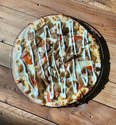 Photo n°18 de Pizza City à Hazebrouck (Pizzas à emporter)