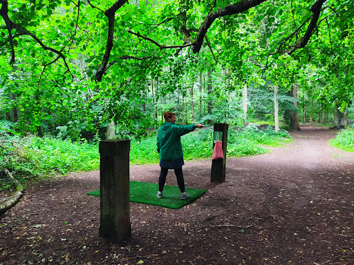 Tidaholms Discgolf - Thumbnail