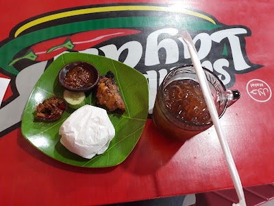 Photos of Sambal Layah Cirebon 2