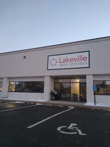 Lakeville Area Schools - Thumbnail