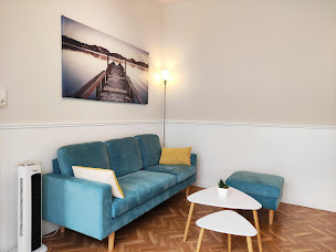 Photo n°3 de Gîte l'escale baralbine. Bar sur Aube, Côte des Bar à Bar-sur-Aube (Logement meublé)