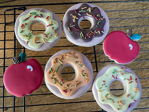 Kathy’s Cookies - Thumbnail