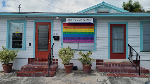 One Island Family (The Southernmost Unitarian Universalist Congregation)