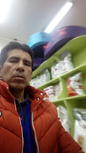 Von Der Memblin Huaraz: Pet´s Shop 2