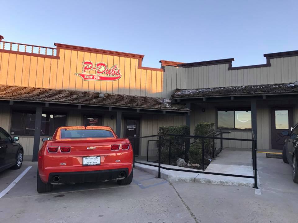 P-Dubs Brew Pub — photo 3