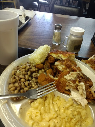 Max's Fried Chicken - Thumbnail