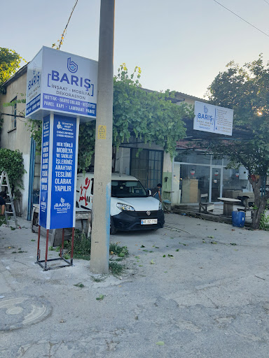 BARIŞ MOBILYA DEKORASYON