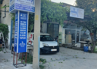 BARIŞ MOBILYA DEKORASYON