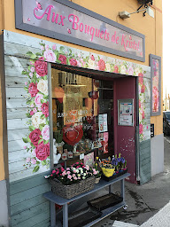 Photo n°1 de Aux Bouquets de Kristel à Béziers (Fleuriste)